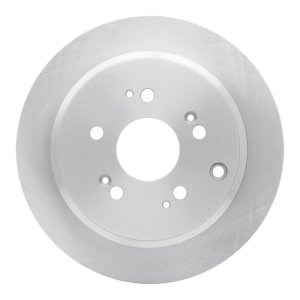 Honda Odyssey Brake Rotor (1) - Rear - R1 Concepts - Plain - `05-`10 Honda Odyssey Brake Rotor (1) - Rear - R1 Concepts - Plain - `05-`10